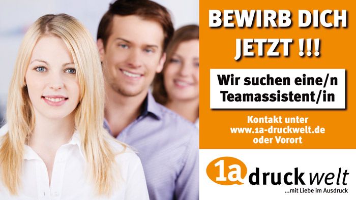 Stellenanzeige V2 WEB