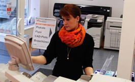 Druck und Kopierprodukte